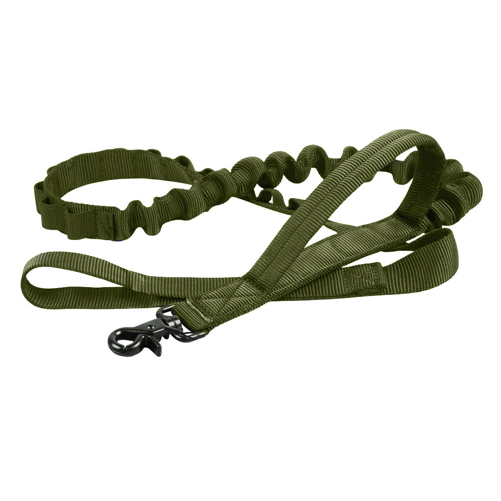 Military Style Hondenhalsband