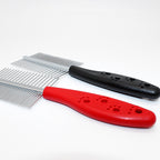 Metalen Grooming Borstel