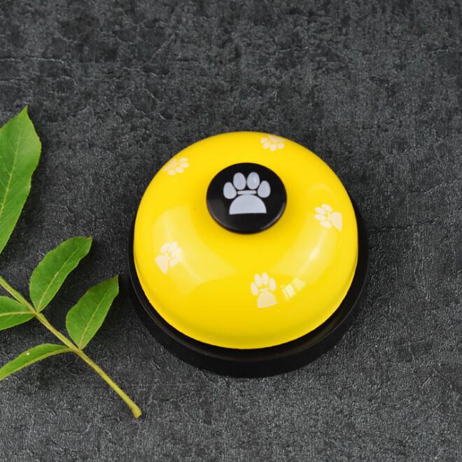 Katten & Honden Trainingsbel