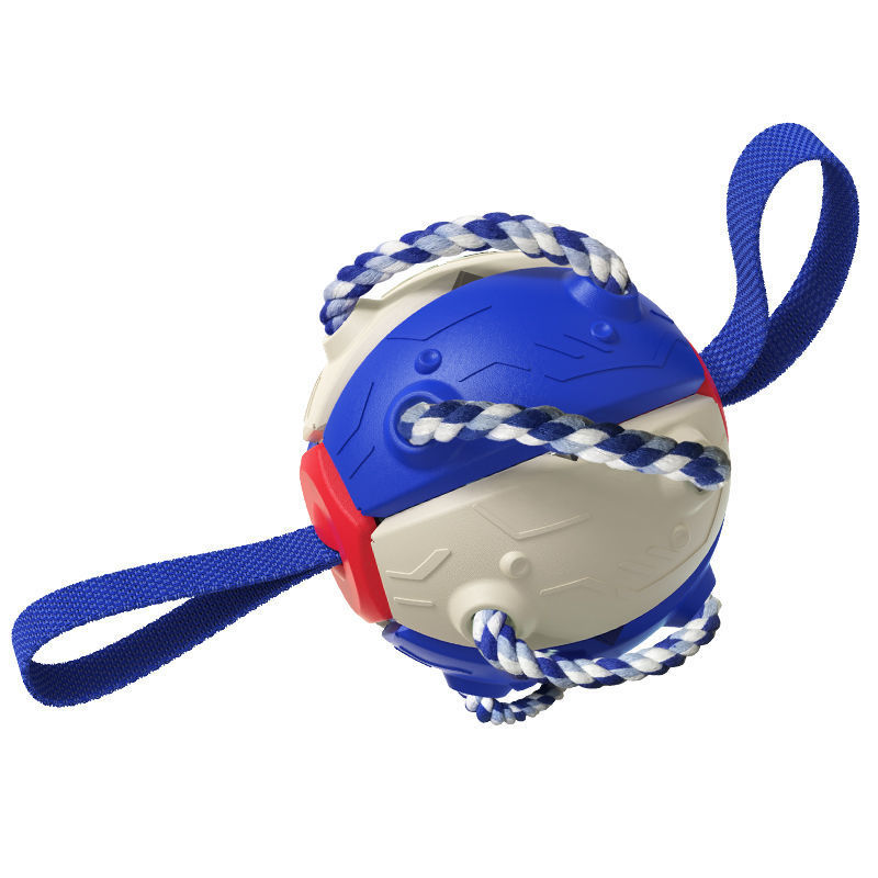 Interactieve Speelbal voor Honden