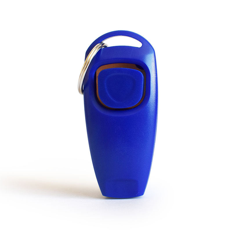 Trainingsclicker met Fluitje