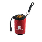 Snackzakje voor Trainingshulp