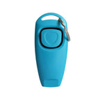 Trainingsclicker met Fluitje