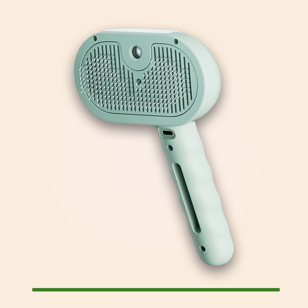 AquaBrush Ultra - Stoomborstel