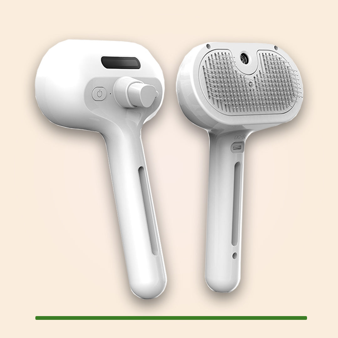 AquaBrush Ultra - Stoomborstel