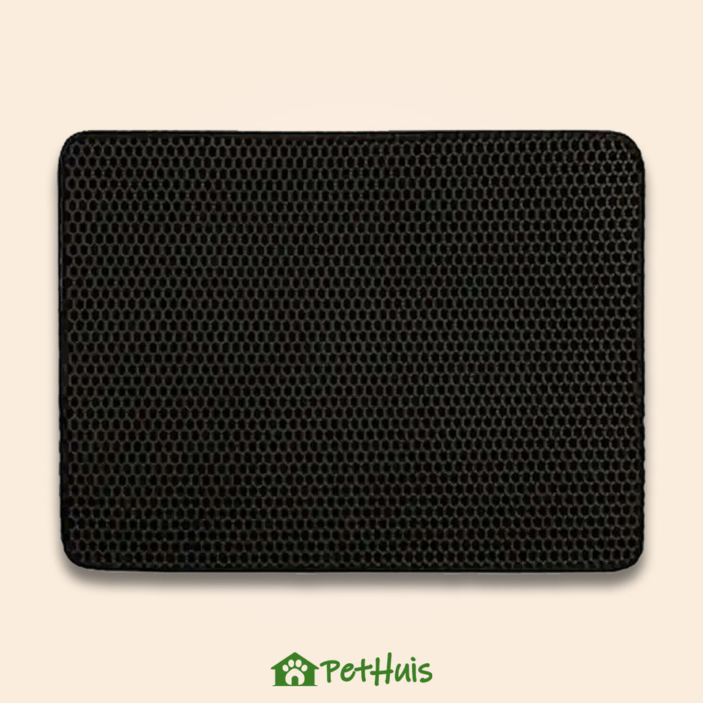 CleanStep - Kattenbakmat