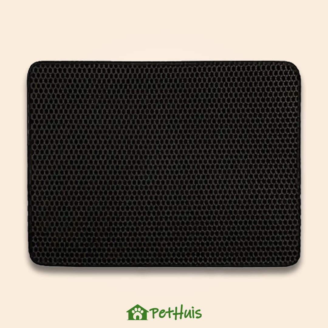 CleanStep - Kattenbakmat