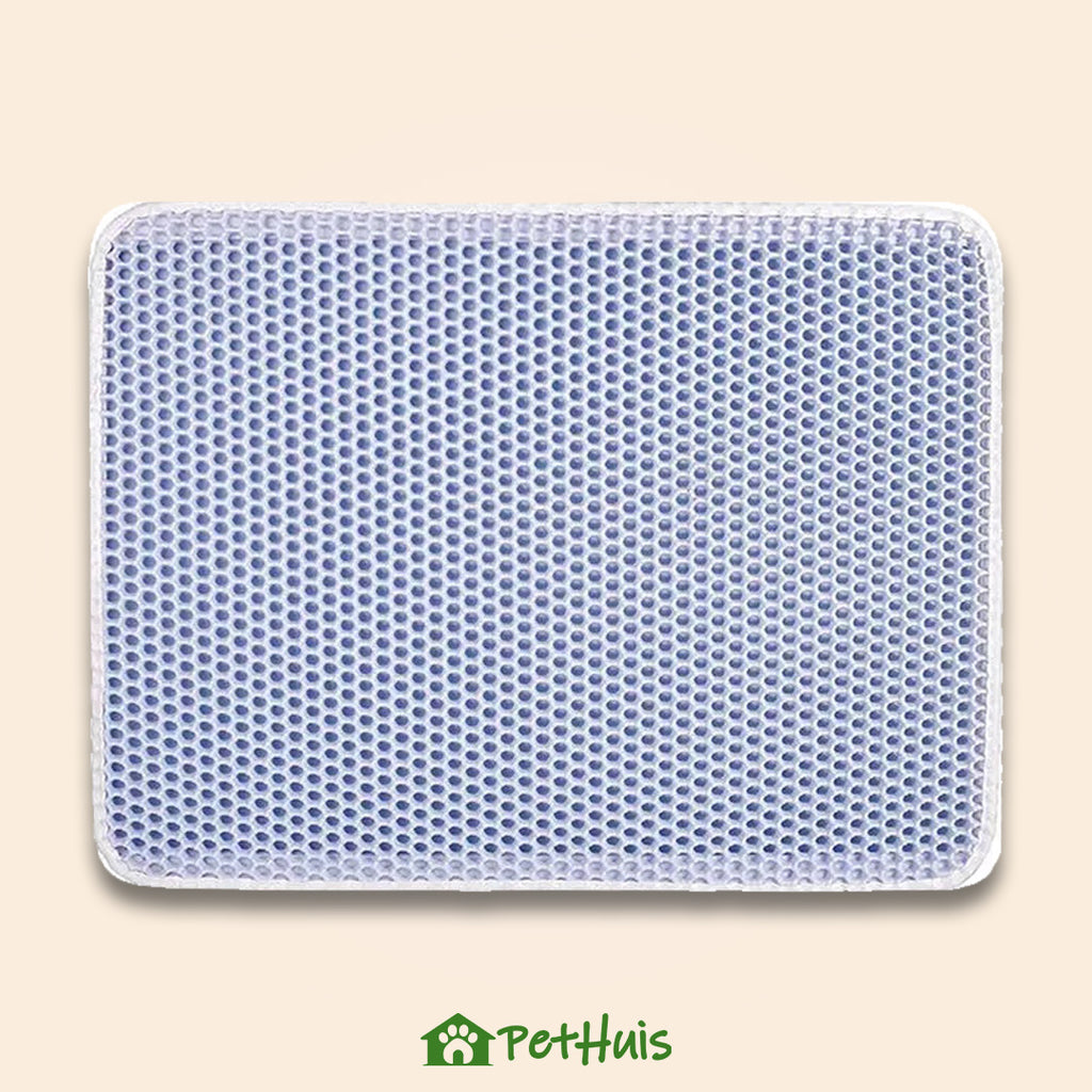 CleanStep - Kattenbakmat