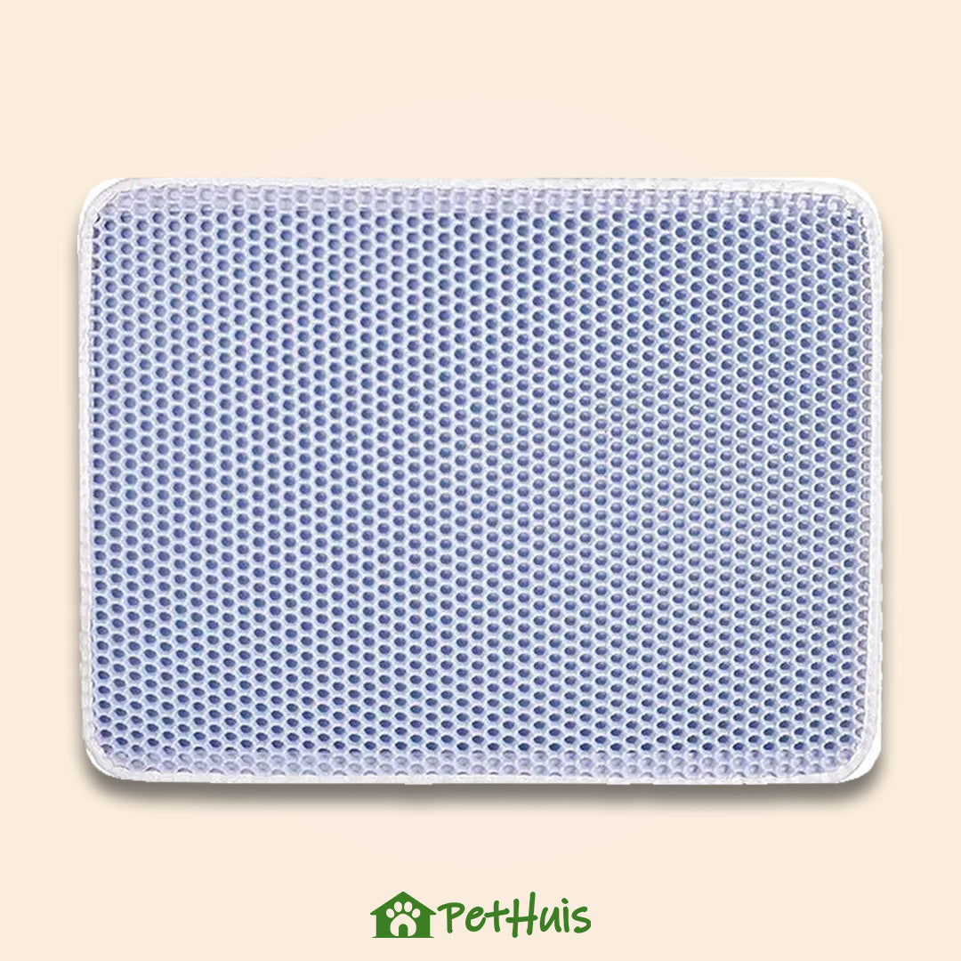 CleanStep - Kattenbakmat