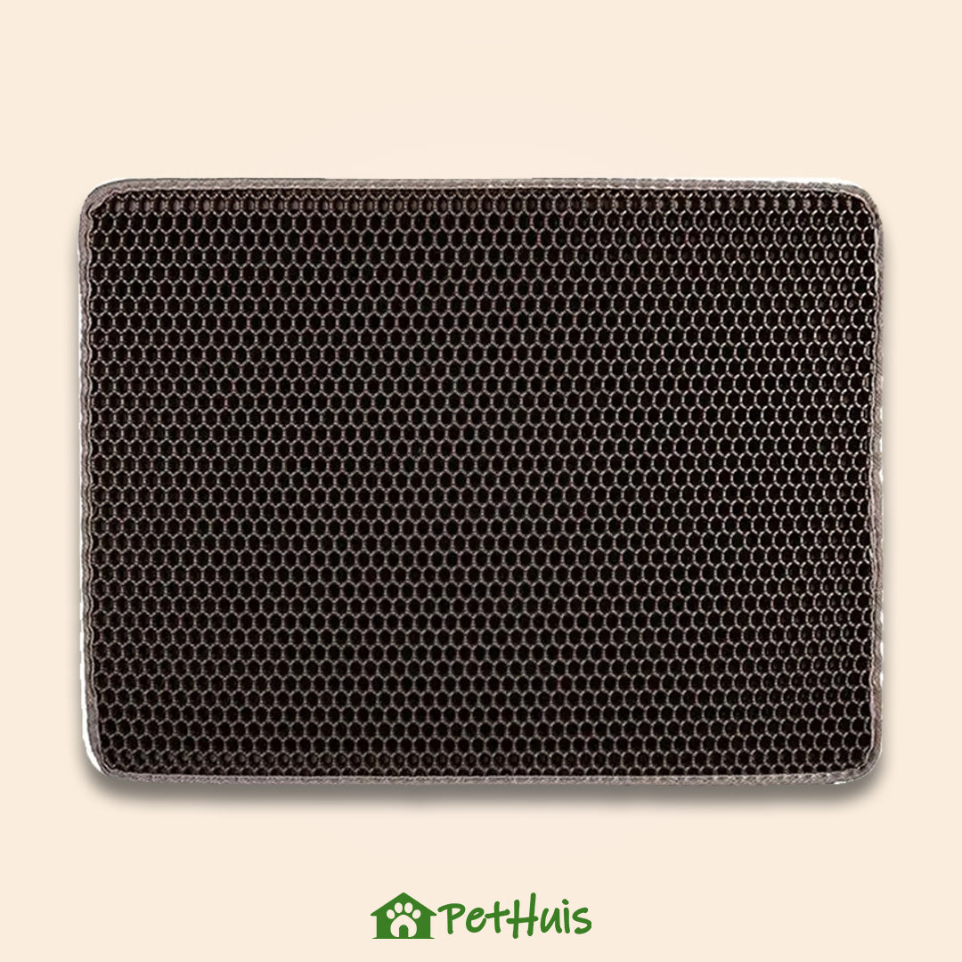 CleanStep - Kattenbakmat