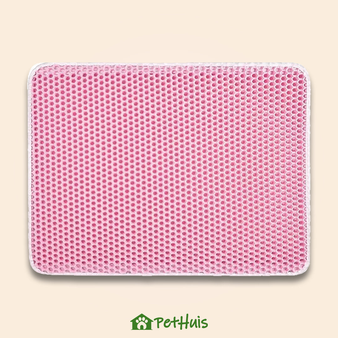 CleanStep - Kattenbakmat