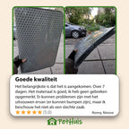 CleanStep - Kattenbakmat