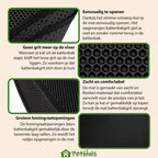 CleanStep - Kattenbakmat