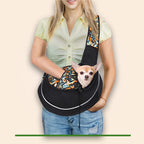 Draagtas voor Honden & Katten