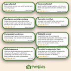 FurGlove™ Pro | Haarverwijderhandschoen