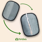 FurGlove™ Pro | Haarverwijderhandschoen
