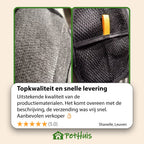 FurGlove™ Pro | Haarverwijderhandschoen