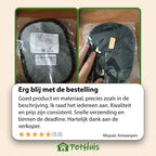 FurGlove™ Pro | Haarverwijderhandschoen