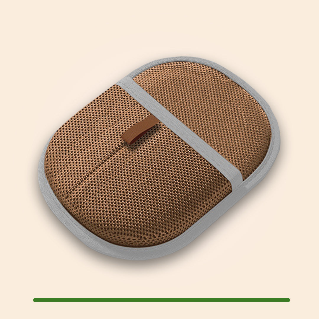 FurGlove Pro - Haarverwijderhandschoen