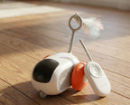 Remote Control Interactive Cat Toy Car