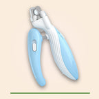 Huisdieren Nagelknipper met LED