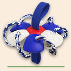 Interactieve Speelbal voor Honden