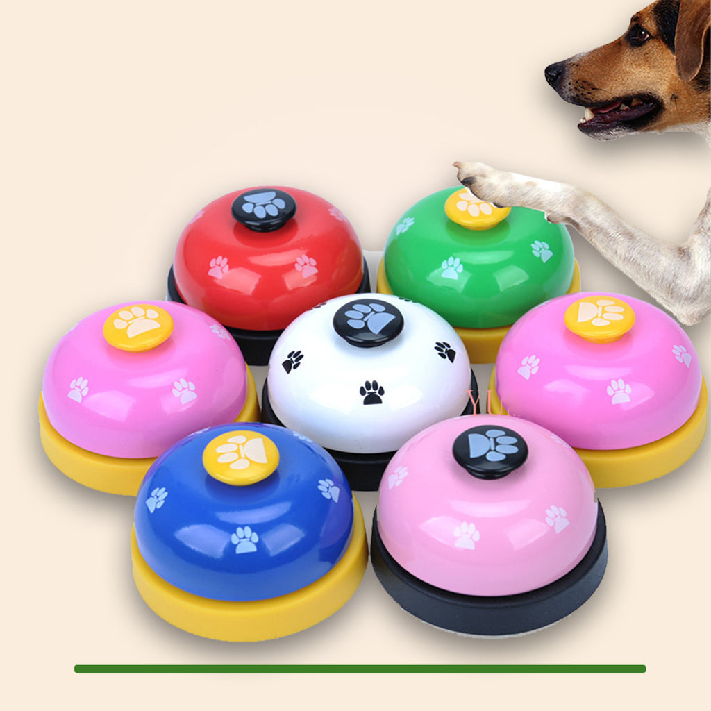 Katten & Honden Trainingsbel