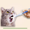 Medicijndispenser voor Huisdieren