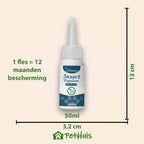 Pawrasil - Vlo en Teekbescherming