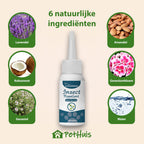 Pawrasil - Vlo en Teekbescherming
