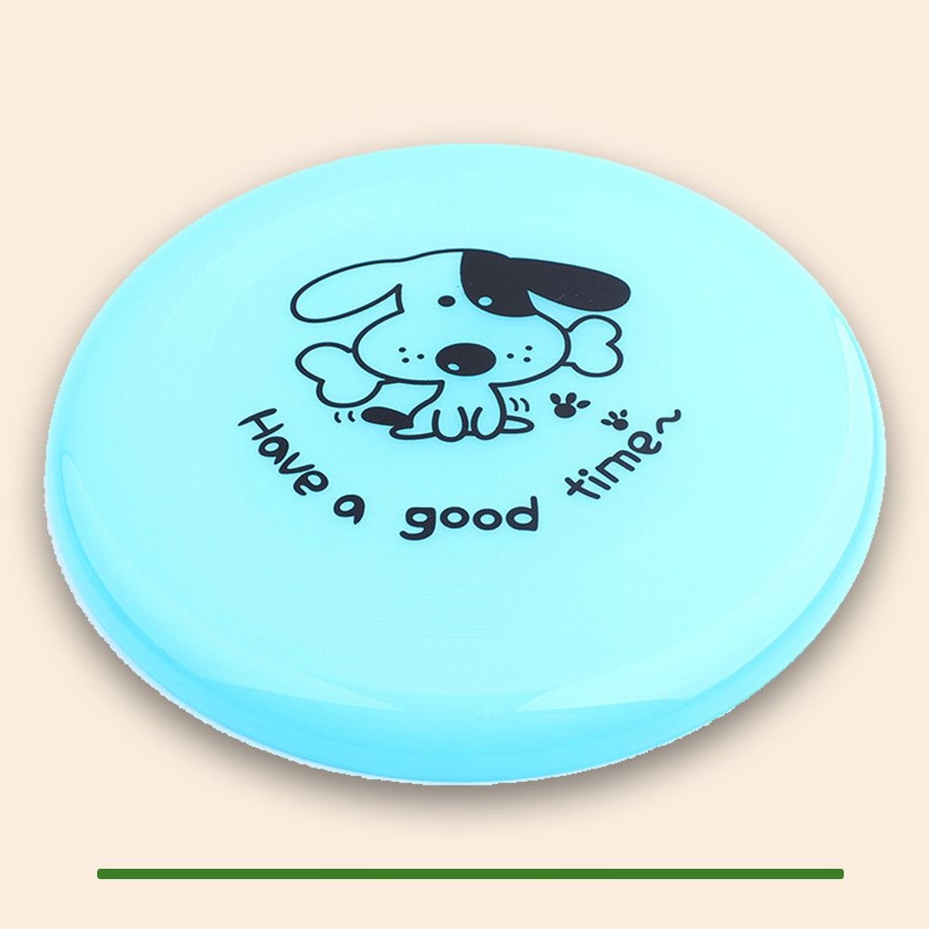 Pet Frisbee