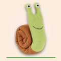 Slow Feeder Slak Speeltje