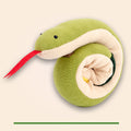 Slow Feeder Slang Speeltje