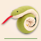 Slow Feeder Slang Speeltje
