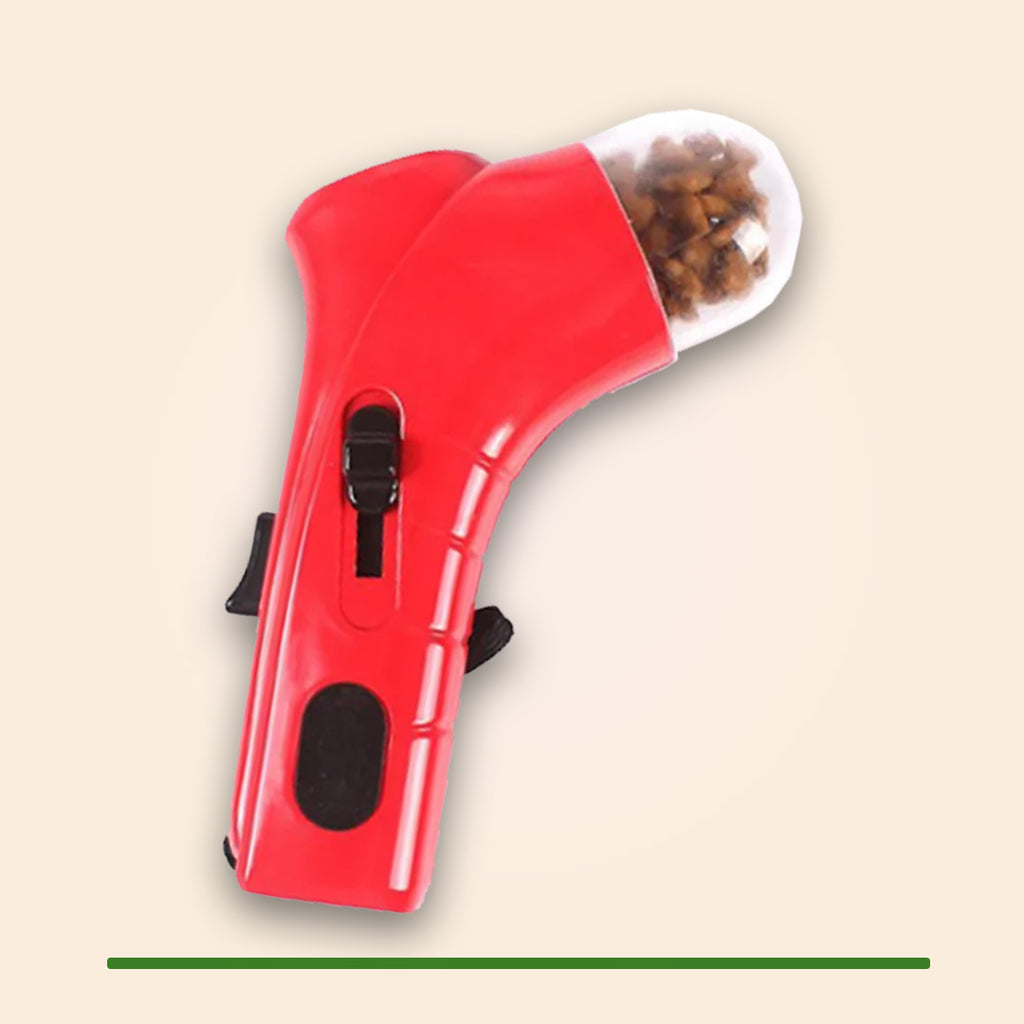 Pet Food Katapult