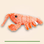 Springende Garnaal USB