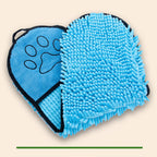 Super Absorberende Handdoek