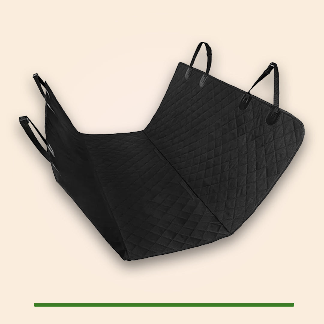 SeatShield - Achterbankbeschermer