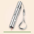 USB Oplaadbare Laser Pointer