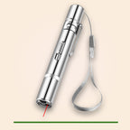 USB Oplaadbare Laser Pointer