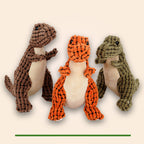 Zacht Dinosaurus Speeltje