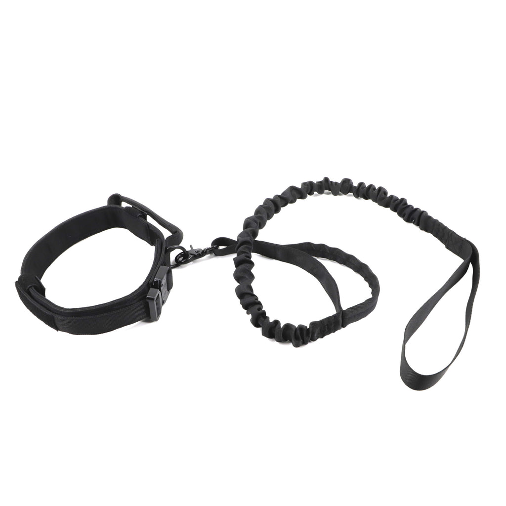 Military Style Hondenhalsband