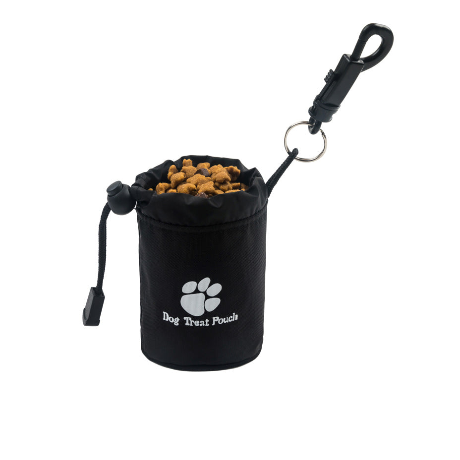 Snackzakje voor Trainingshulp