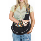 Draagtas voor Honden & Katten