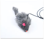Hangende Muis voor Katten