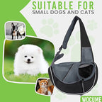 Draagtas voor Honden & Katten