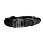 Military Style Hondenhalsband