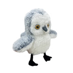 Interactieve Fladderende Vogel