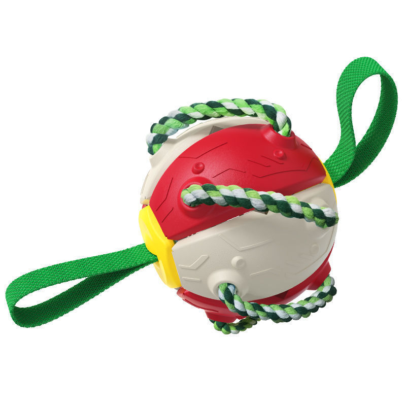 Interactieve Speelbal voor Honden