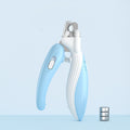 Huisdieren Nagelknipper met LED